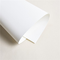 Papier vinyle durable de qualité alimentaire, bas prix, 1 unité, revêtement intérieur léger pour la fumée