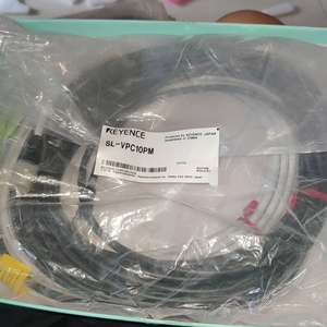 เครื่องสแกนเลเซอร์ Keyence ซีรีย์ SZ-04M/16V สายเคเบิลเอาท์พุท10M PNP SZ ปลอดภัยใน SZ-P10PM P10PM - Product Image 6