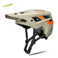 Casque de vélo de course tout-terrain BATFOX CPSC/EN1078/CE/UKCA, ultraléger, compatible avec le VTT et le dirt bike