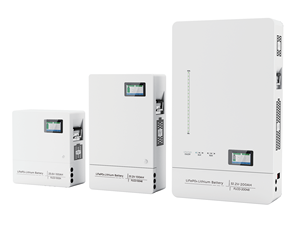 Sunlink-Ess <span class=keywords><strong>48v</strong></span> 100Ah 5kwh power wall batteria al litio accumulo solare home lifepo4 power wall <span class=keywords><strong>battery</strong></span> con montaggio a parete - Product Image 6