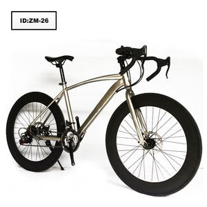 منتجات جديدة متغيرة السرعة سباق الدراجة 21 / <span class=keywords><strong>27</strong></span> سرعة عجلة واحدة دراجة طريق السباق الطريق دراجة - Product Image 3