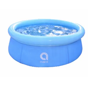 Jilong Avenli sıcak satış 12014 şişme havuz hızlı Set havuz 168cm * 51cm PVC taşınabilir havuz şişme yüzmek çocuklar