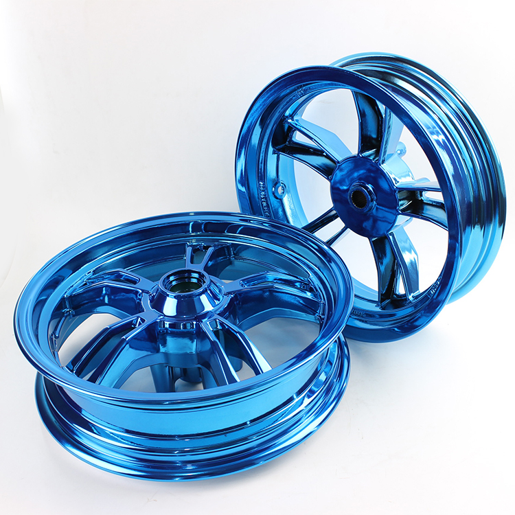 Factory Custom OEM High quality Chrome Beach Bike Hub Motorcycle Wheel Hub For Motorcycle