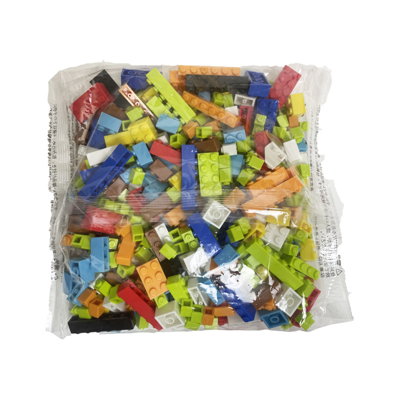 1000 pcs Bag