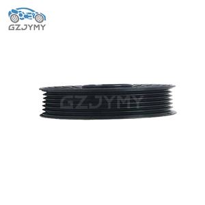 GZJY 6112340293奔驰CLK200 E320 C350高品质汽车零件皮带张紧轮 - Product Image 4