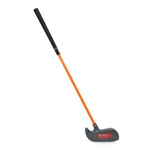 Db Kids Putter de golf pour droitier, manche en fibre de verre, léger, antidérapant, pour les âges 6 à 11 ans - Product Image 1