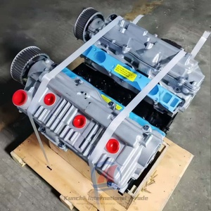 ベストセラー 5VZ-FE V6 リビルト エンジンブロック Toyota Prado Land Cruiser 3.4用 - Product Image 5