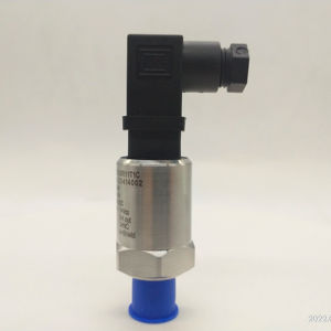 เซ็นเซอร์ความดันแบบ Piezoresistive เครื่องส่งสัญญาณแรงดันน้ํา <span class=keywords><strong>0</strong></span> ถึง 100 mpa - Product Image 3