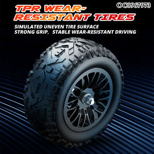 1:10 2.4G 高速ブラシレスリモコンオフロード4WD <span class=keywords><strong>RC</strong></span>カー（大人向け） - Product Image 6