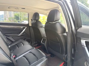 Autos Usados Baratos, Auto Bo Yue 2021 Automático <span class=keywords><strong>de</strong></span> <span class=keywords><strong>Segunda</strong></span> <span class=keywords><strong>Mano</strong></span>, Turbo, 5 Asientos, SUV Pequeño, Gasolina, Vehículos Usados - Product Image 6