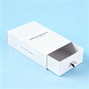 Customized Luxury Embossed <strong>Paper</strong> Box Folding Gift <strong>Boxes</strong> for <strong>Small</strong> Business Recyclable Cardboard Cosmetic <strong>Paper</strong> Packaging Box - Product Image 4