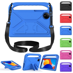 Funda de EVA para Niños, Funda para Tablet de 11 Pulgadas, 10.<span class=keywords><strong>6</strong></span> Pulgadas, <span class=keywords><strong>Mi</strong></span> <span class=keywords><strong>Pad</strong></span> 7 <span class=keywords><strong>6</strong></span> <span class=keywords><strong>5</strong></span> Pro, Funda con Soporte - Product Image 6