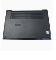 Penutup bawah asli untuk Lenovo ThinkPad E16 Gen 1 base case rendah D D 5CB1L57742