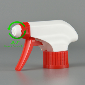 Pistolet à mousse oblique à 28 dents, buse en plastique 28 mm 410 <span class=keywords><strong>pour</strong></span> <span class=keywords><strong>lavage</strong></span> et nettoyage <span class=keywords><strong>de</strong></span> voitures - Product Image 4
