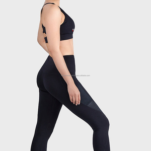 2023 syed & con Trai của phụ nữ phòng tập thể dục tập thể dục Workout BRAS giải phóng sự tự tin trong chuyển động cộng với kích thước nhanh chóng khô thoáng khí cho người lớn - Product Image 4