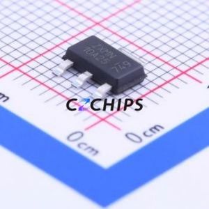 Original-Nouveau ZXMN10A25GTA SOT-223 Transistor Transistor à effet de champ (MOSFET) - Product Image 1
