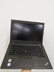 เหมาะสำหรับ Lenovo L470 Core i3 รุ่นที่ 4 แรม 8GB SSD 128GB NVMe ทนทาน ใช้ได้ทั้งที่บ้าน การเรียน และธุรกิจ - Product Image 1