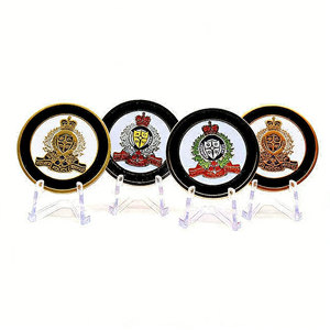 Monete <span class=keywords><strong>Antiche</strong></span> Moderne Fatte a Mano in Ottone, <span class=keywords><strong>Antiche</strong></span> Monete Feng Shui Tradizionali da Collezione con Scatola in Velluto Nero - Product Image 6