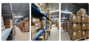 Профессиональная полностью автоматическая двухсистемная установка кондиционирования Aomai AC 1000 (R134a/R1234yf), портативная, с сертификатом CE - Product Image 2