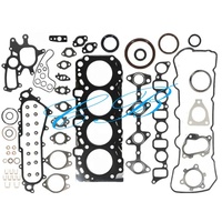 04111-0L080 Kit de joint de révision de moteur 2KD pour Hiace KDH200 FORTUNER HILUX INNOVA Kit de joint de réparation de révision de moteur 04111-0L134