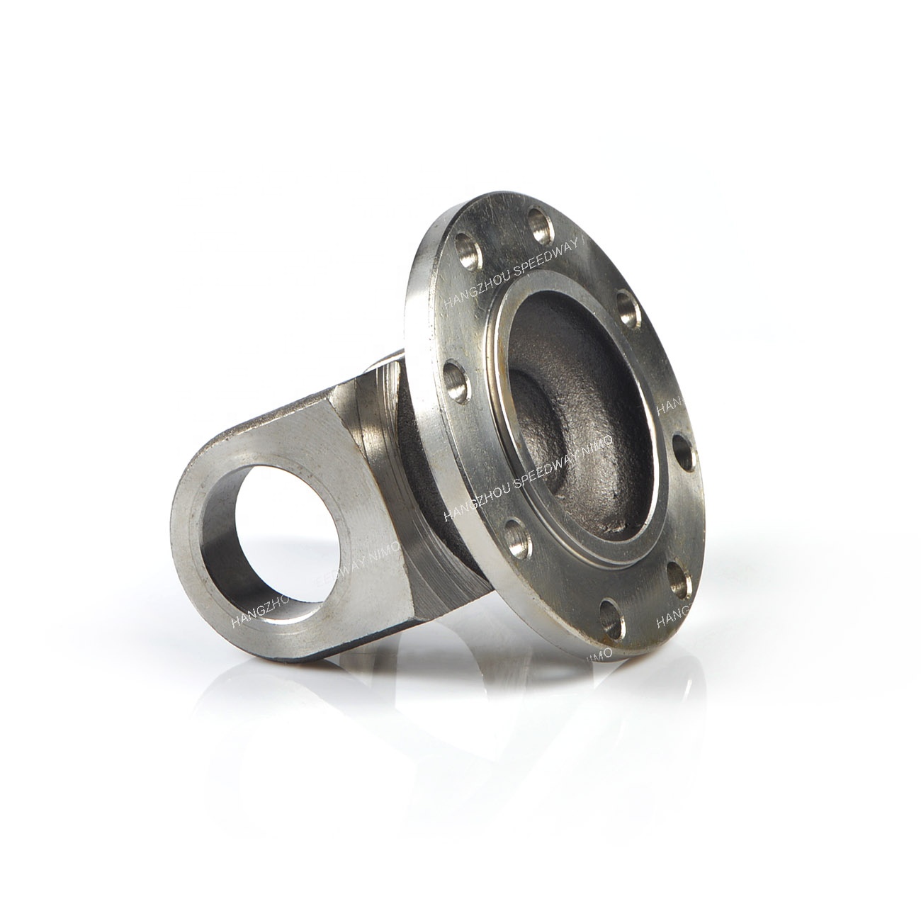 Pieza Transmisión Driveshaft Parts Yugo De Brida Con Junta Cardán Spicer  5-213X Para Toyota Tacoma 2005-2015 - Eje De Transmisión Trasero Evo Eye