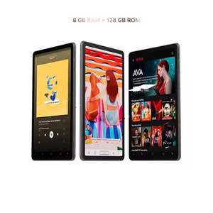   แท็บเล็ต IPlay40 T618 Octa Core หน้าจอ 2K รองรับ 4G LTE ขนาด <span class=keywords><strong>10</strong></span>.4 นิ้ว ระบบปฏิบัติการ Android <span class=keywords><strong>10</strong></span> แรม 8GB ความจุ 128GB - Product Image 3