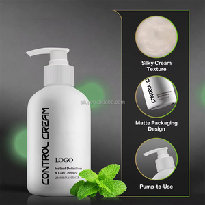 <span class=keywords><strong>Crème</strong></span> coiffante pour hommes, activateur de boucles, <span class=keywords><strong>crème</strong></span> définissante pour cheveux, certifiée Barber Cpnp Gmpc - Product Image 2