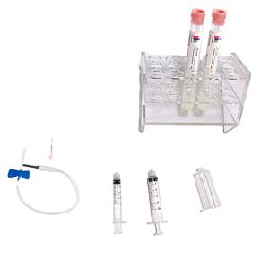 Activerende <span class=keywords><strong>PRP</strong></span>-kit fabrikant centrifuge <span class=keywords><strong>PRP</strong></span>-kit voor kliniek - Product Image 3