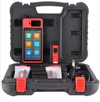 Autel KM100E Km100 Im508 Im608 Immo Wireless Smart Key Programming Programmer Immobilizer Car Diagnostic Tools Machine Scanner