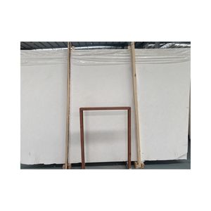 กระเบื้องปูพื้นหินปูนขาวลิมรา นำเข้าจากตุรกี ดีไซน์ทันสมัย ผิวขัดเงา สำหรับใช้ในห้องครัวและวิลล่า ตัดตามขนาด - Product Image 5