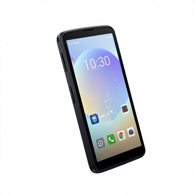 Seuic CRUISE2 5G Mobile Terminal 6-Inch Screen Portable PDA with High Capacity Battery Android 11.0 in Stock