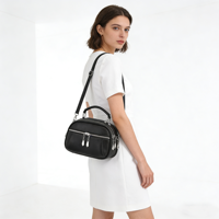 Sacs fourre-tout personnalisés en gros pour femmes, en cuir PU, avec logo OEM, sacs à main de luxe pour ordinateur portable, magnifiques sacs pour femmes