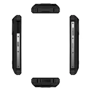 Anteprima Mondiale Oukitel WP19 Smartphone Robusto 21000mAh 8G +256G Telefono Cellulare con Visione Notturna Fotocamera 64M 90Hz Helio G95 - Product Image 4