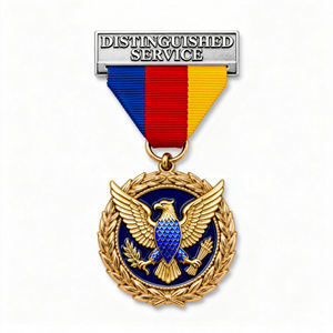 Medallas de Oro de Aleación de Zinc de Alta Calidad con Diseño de Fábrica, Medalla de Maratón con Cinta y Logotipo Personalizado - Product Image 4