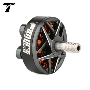 <span class=keywords><strong>T</strong></span>-Hobby F40Pro IV 1950Kv 2400Kv Moteur d'hélicoptère Moteur de drone Bldc Moteur Fpv bon marché pour drone - Product Image 4