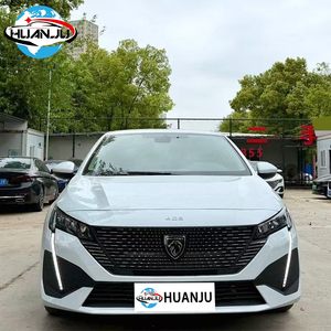 <span class=keywords><strong>Auto</strong></span> Usata 2024 <span class=keywords><strong>Peugeot</strong></span> 408 360THP 1.5T Automatica Guida a Sinistra Berlina Compatta Trazione Anteriore Turbo Interni Spaziosi per Esportazione - Product Image 3