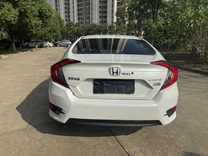 Auto Usado HONDA Civic Sedán 2020, Tracción Delantera, Gasolina, 1.5T 177PS L4 R17 CVT, Auto Usado en Venta con Techo Corredizo Individual - Product Image 5