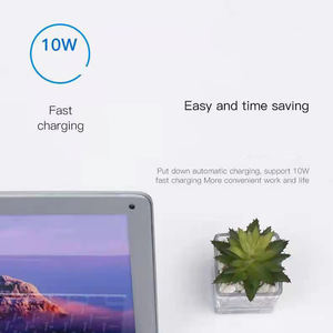 Nouveau <span class=keywords><strong>chargeur</strong></span> sans fil de téléphone intelligent longue distance 20mm ~ 40mm <span class=keywords><strong>chargeur</strong></span> à <span class=keywords><strong>induction</strong></span> sans fil intégré pour meubles téléphone portable - Product Image 4