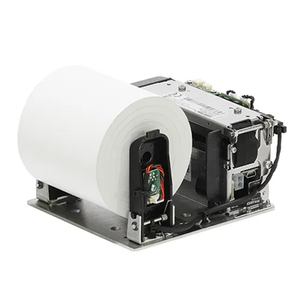 Imprimante thermique pour kiosque à faible encombrement, Interface personnalisée <span class=keywords><strong>MODUS</strong></span> <span class=keywords><strong>3</strong></span> USB RS232 - Product Image 5