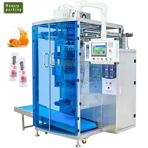 Oral Jelly Candy Packing Machine Vacuum Packaging Machinery