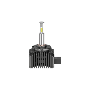 CAR-REFINE M71 Ampoule LED D3S 360 degrés 180W 20000LM Série LED D D1S D2S D3S D4S D8S Systèmes d'éclairage automobile Phare LED D3S pour voiture - Product Image 2