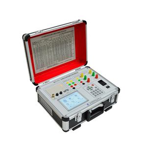 MEDJ-WY2012 hoạt động biến áp Công suất và đặc điểm thử nghiệm mất thông số thiết bị - Product Image 1