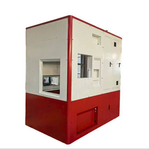 Contenitore in Acciaio Inox per Dispositivi Medici Personalizzato, Montaggio a Parete, per Stazione di Telemedicina, Rack di Rete, Scatola di Comunicazione Medica - Product Image 1