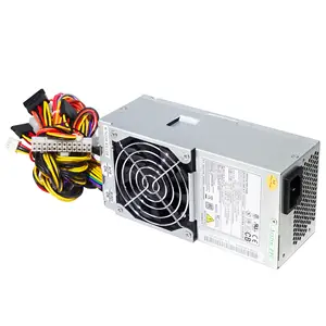 High quality FSP300-60GHT 300W 100-240V PSU desktop power supplies 80plus TFX power supply