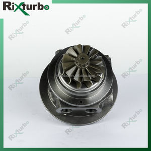 Cartucho <span class=keywords><strong>Turbo</strong></span> <span class=keywords><strong>Powertec</strong></span> TD04 TD04L 49377-04100 49377-04180 Núcleo de Turbocompresor 14412AA560 para Modelos Subaru Forester XT 2004-2008 - Product Image 3