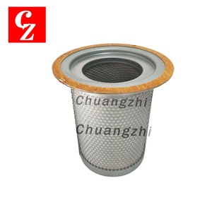 Séparateur d'huile et d'air de haute qualité 6.3671.0 pour compresseurs d'air Kaeser avec compresseurs et pièces industrielles 6.3671.0 - Product Image 6