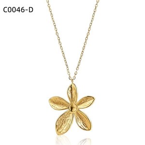 Fashion Necklace C0046 for Women High Quality Jewelry - Product Image 2