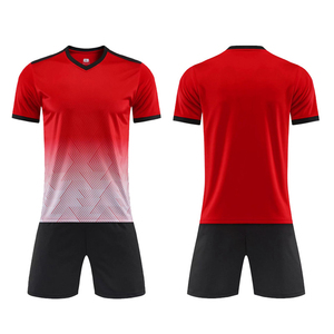 2025 barato tailandés calidad Real rojo blanco Color fútbol Jersey Fans versión Madrid FÚTBOL Camisetas naranja hombres niños fútbol Jerseys - Product Image 2