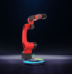 Soldadura Automática Multifuncional con Paletizador, Nueva Condición, 5200W, 220V - Product Image 3