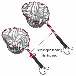 wooden fly fishing net, wooden fly fishing net Suppliers and Manufacturers  at